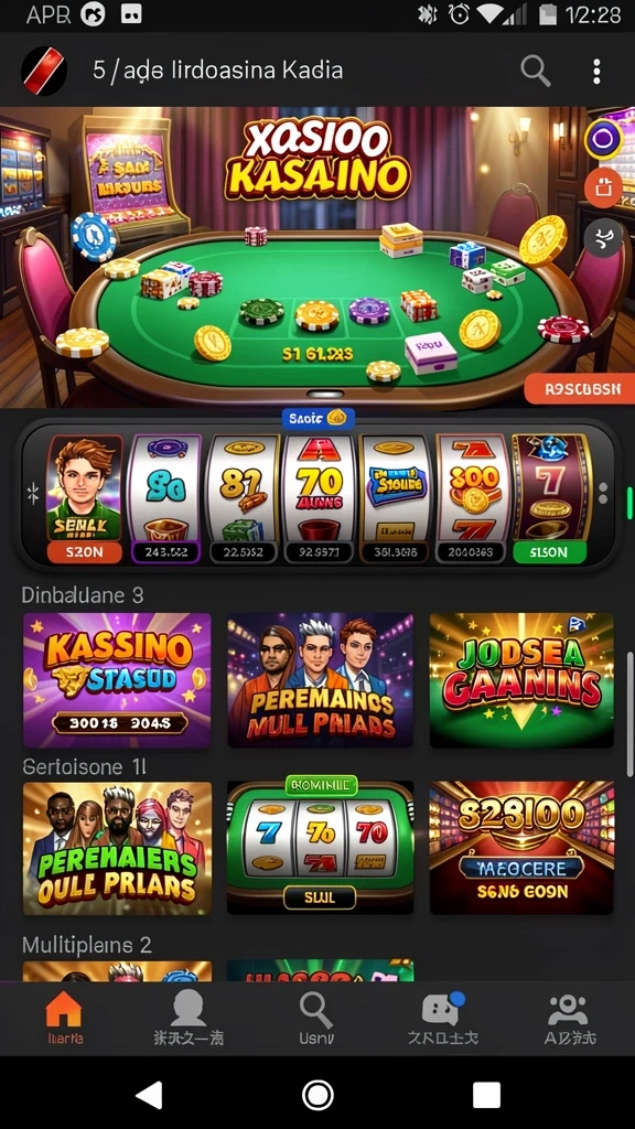 Screenshot 380slot nomor 1
