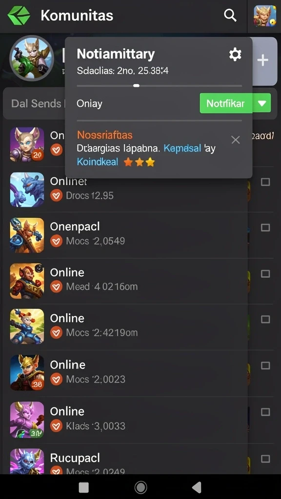 Screenshot 666ff nomor 2