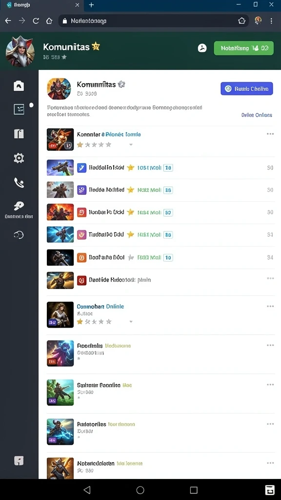 Screenshot 88id nomor 2
