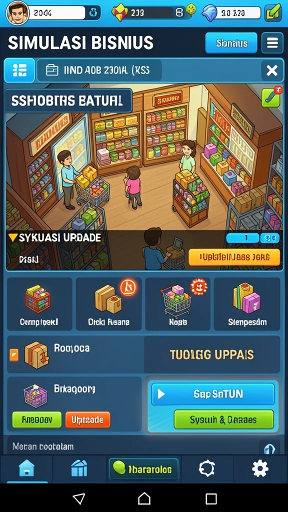 Screenshot atm138 nomor 1