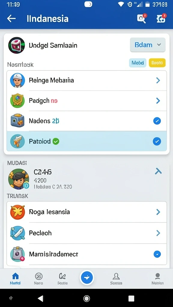 Screenshot bighoki nomor 2