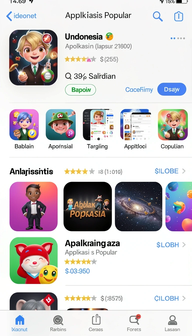 Screenshot bingo188 nomor 1