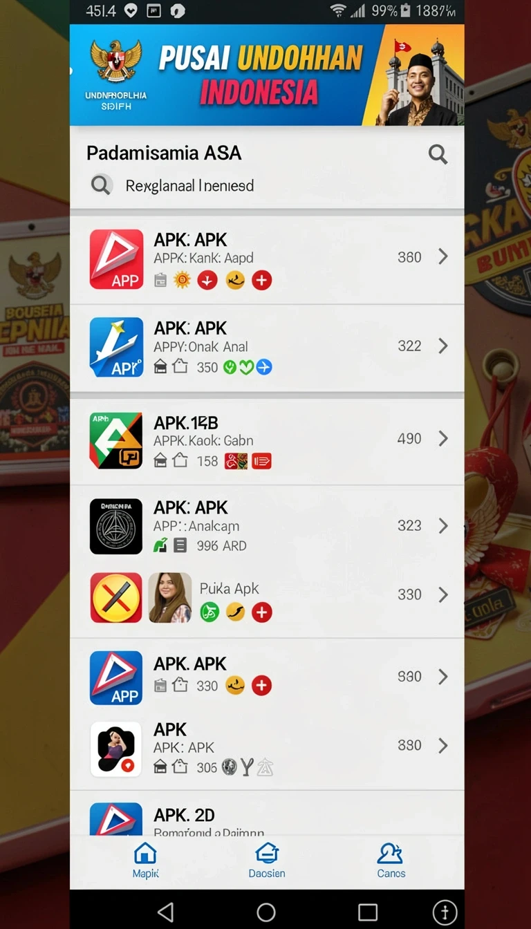 Screenshot bingo188 nomor 3