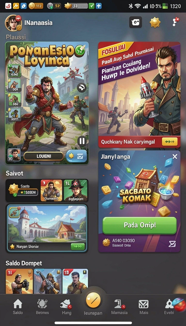 Screenshot browin88 nomor 1