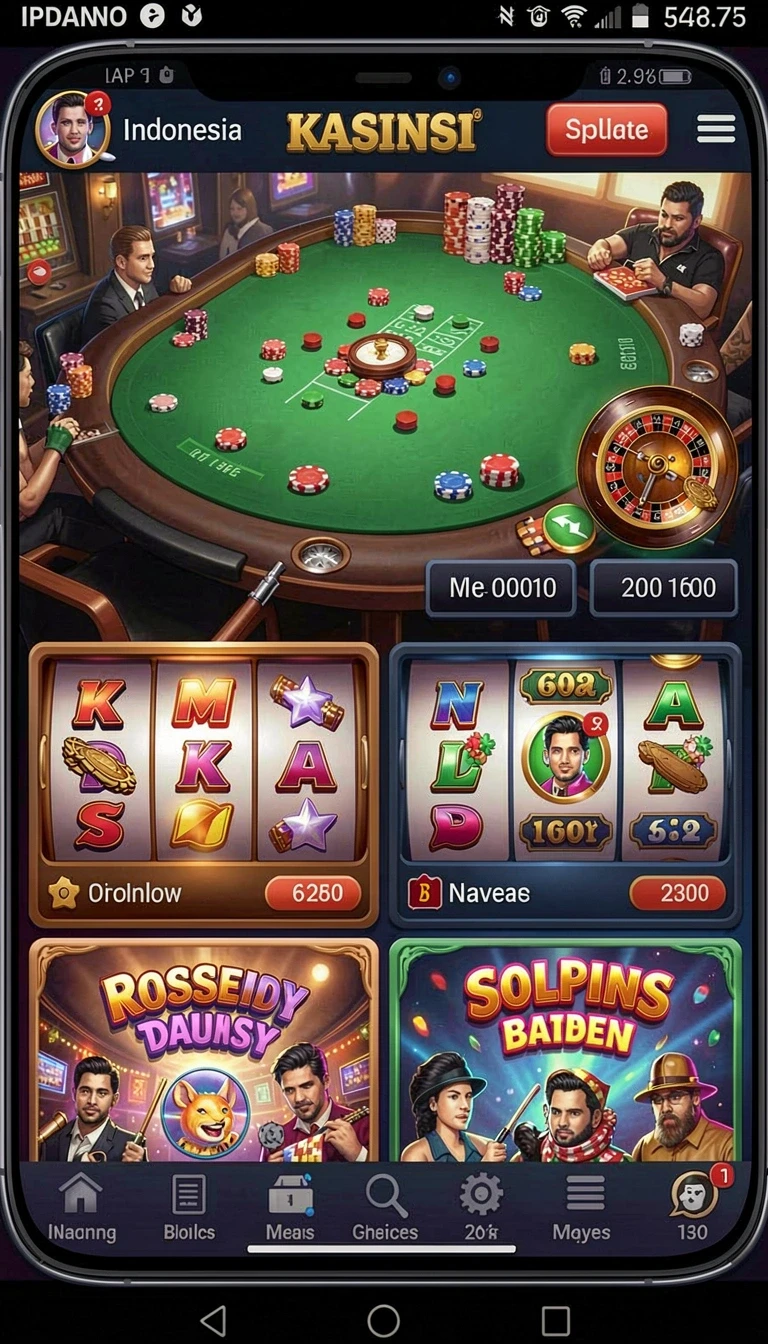 Screenshot browin88 nomor 3
