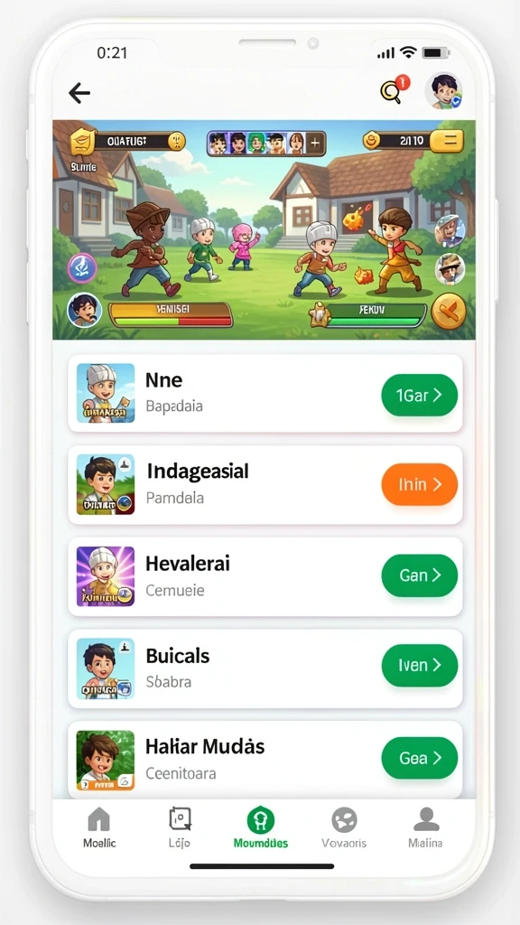Screenshot cahayatoto nomor 1