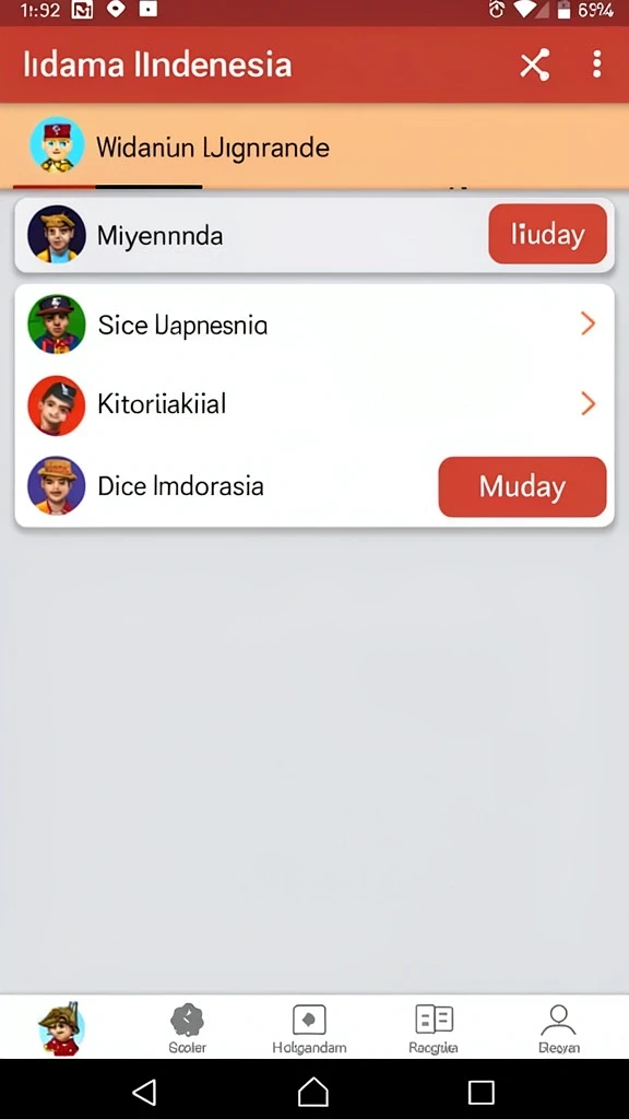 Screenshot cahayatoto nomor 3