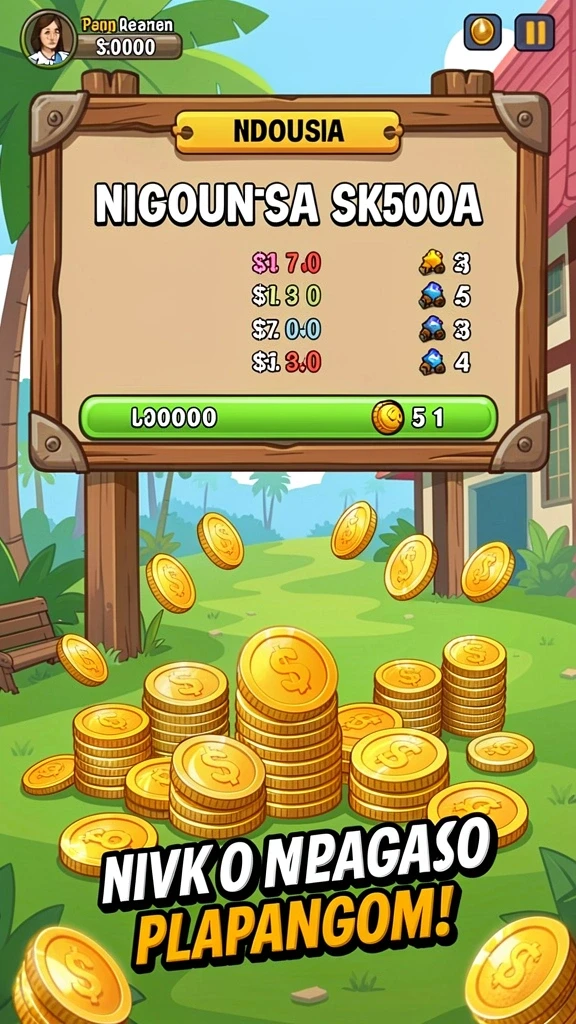 Screenshot direkturtoto nomor 1