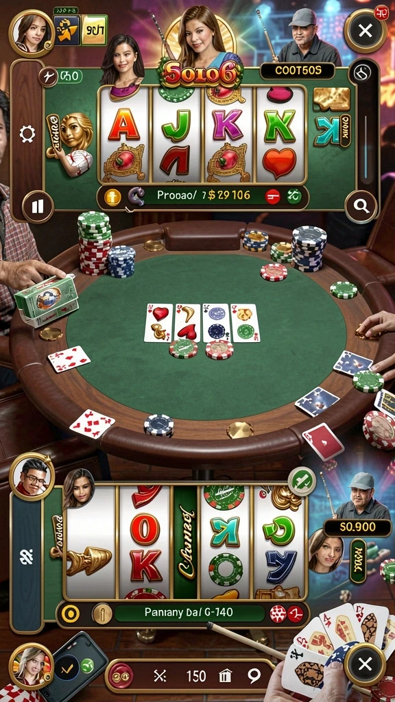 Screenshot id66 nomor 1