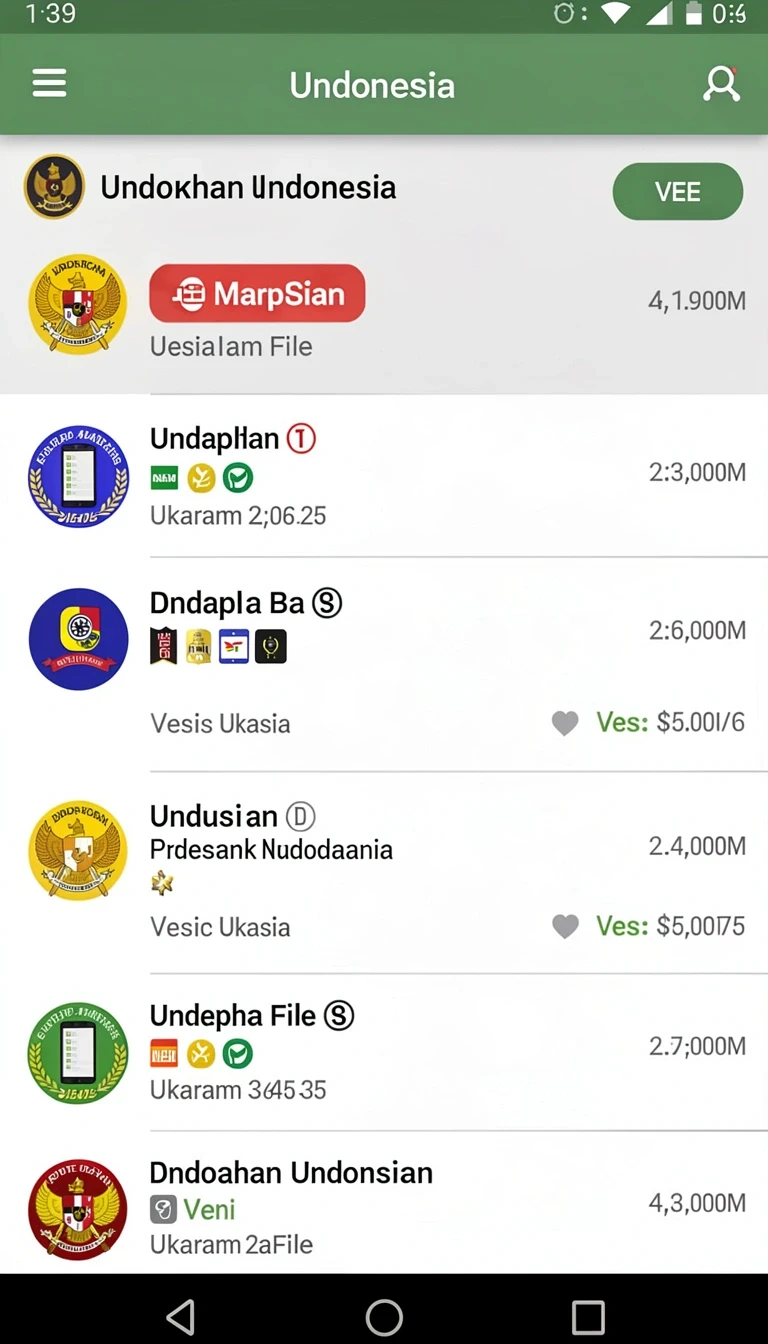 Screenshot idagame nomor 2