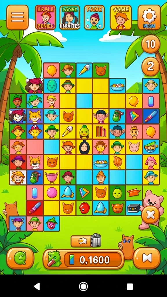 Screenshot idn777 nomor 3