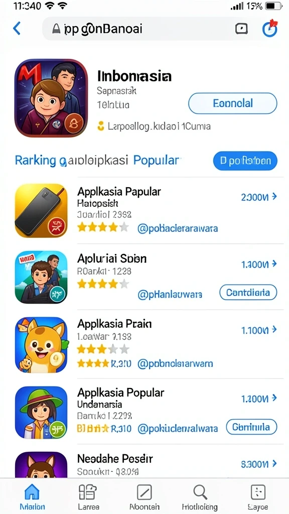 Screenshot idrok nomor 1