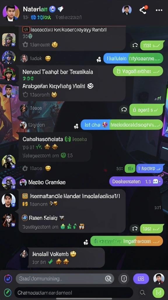 Screenshot idrok nomor 2