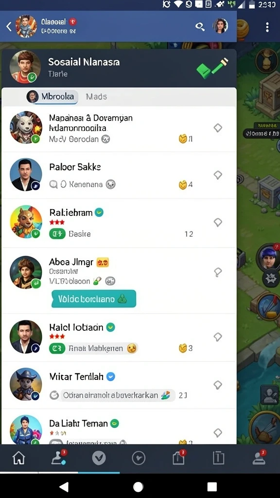 Screenshot ind777 nomor 1