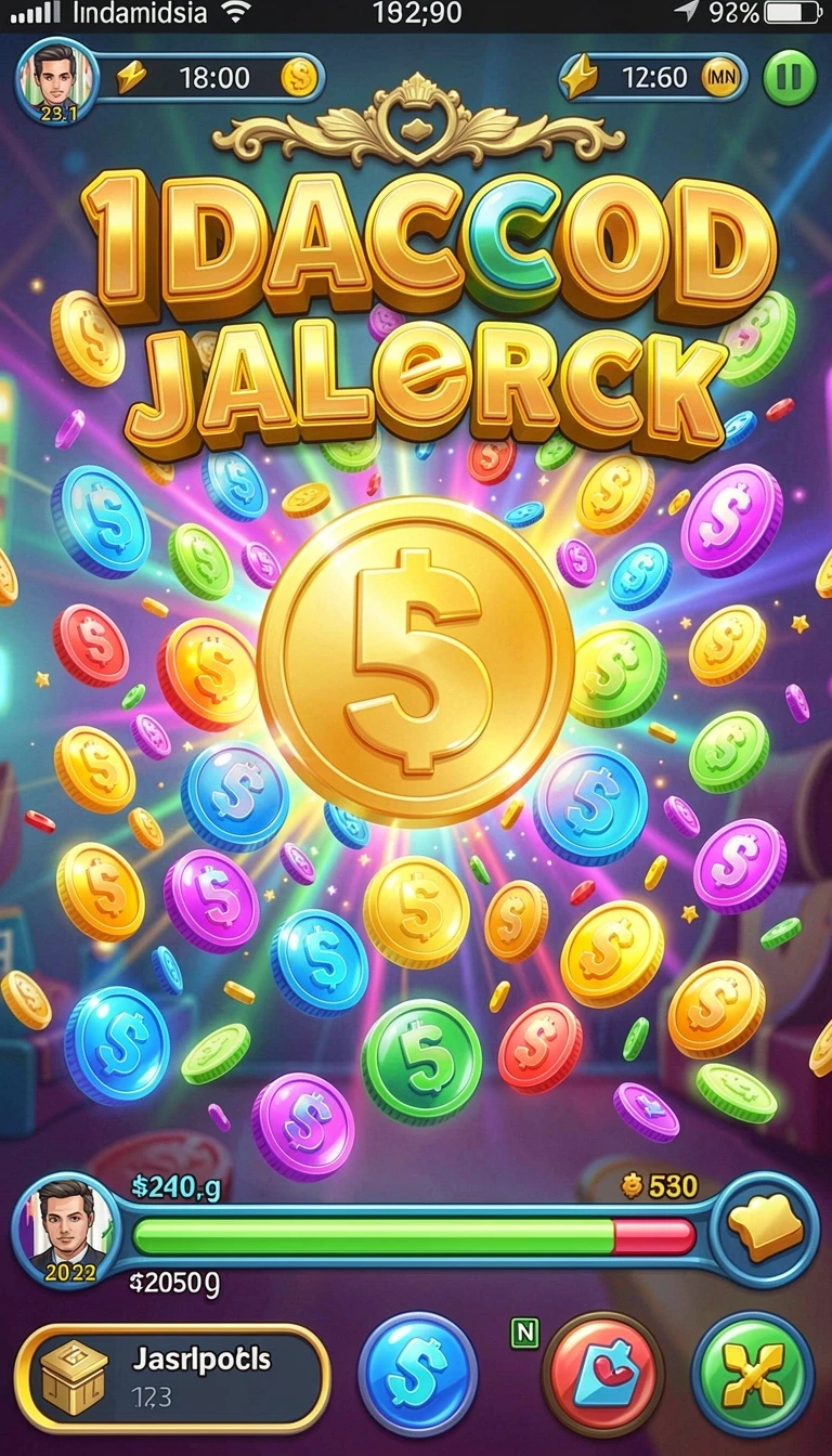 Screenshot jktgame nomor 3