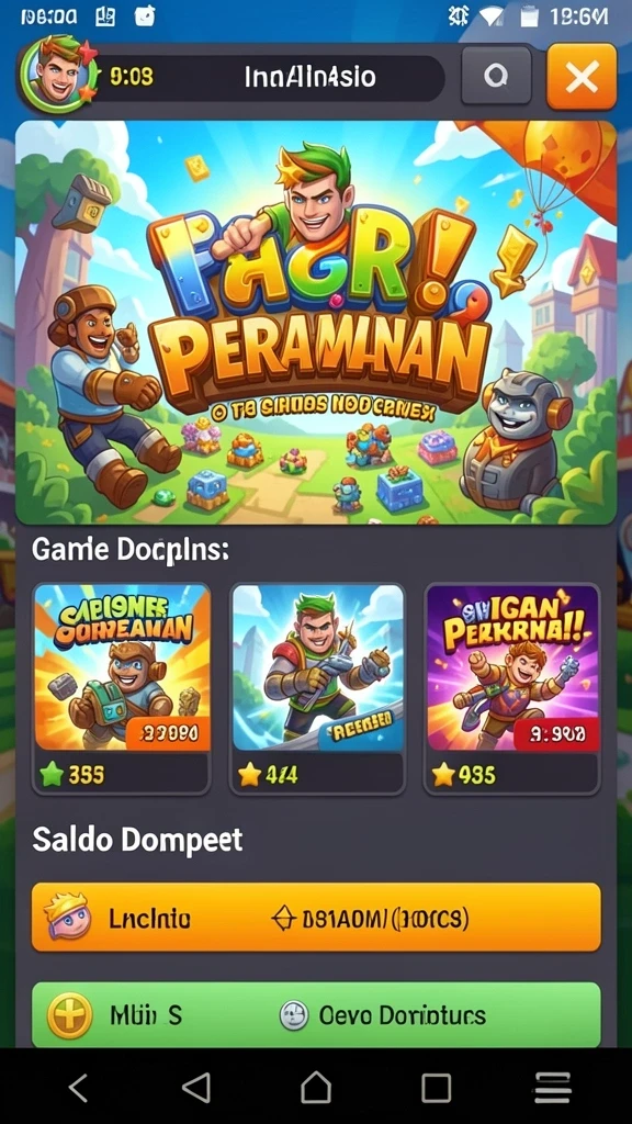 Screenshot kpk100 nomor 3