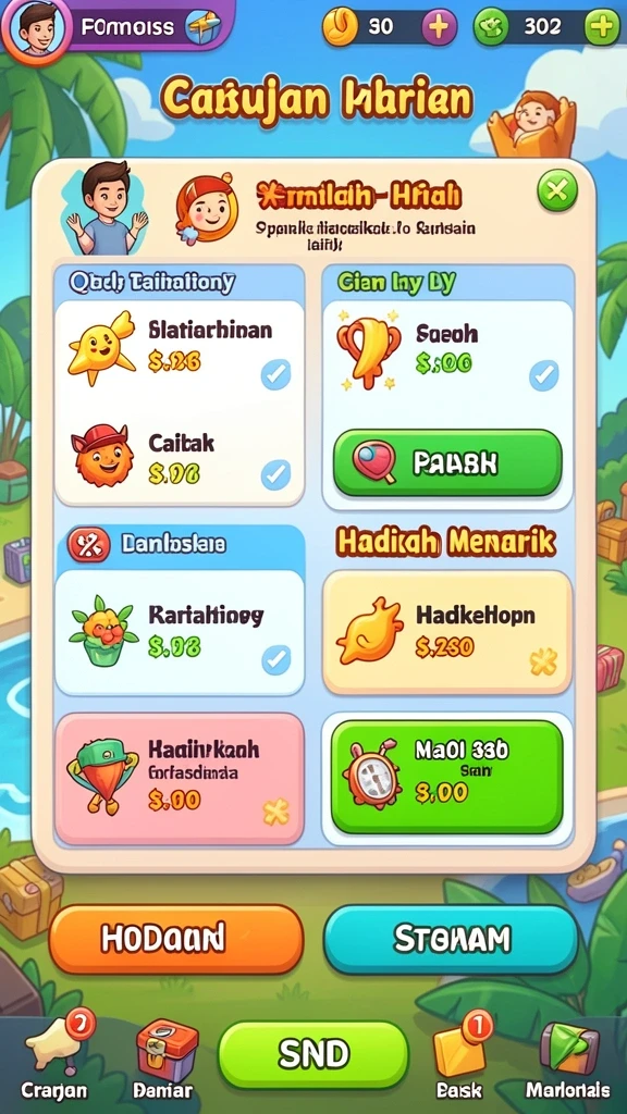 Screenshot lancar138 nomor 3