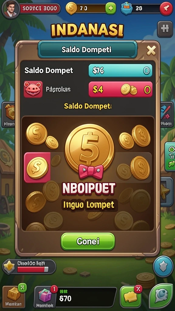 Screenshot lion4d nomor 2