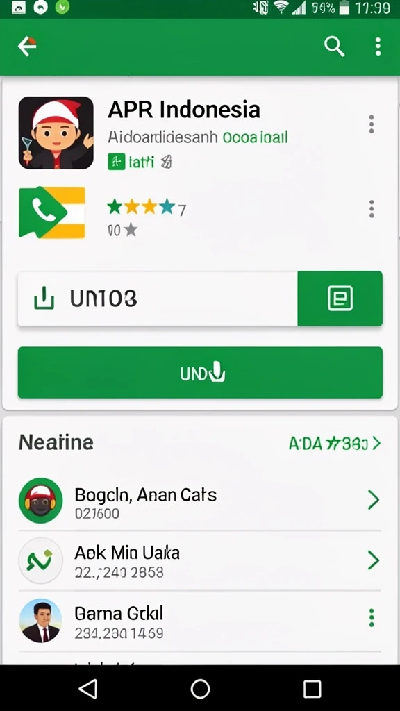 Screenshot lion4d nomor 3