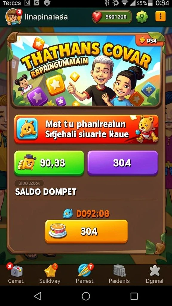 Screenshot mamen123 nomor 1