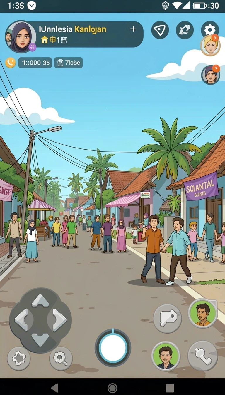 Screenshot menang123 nomor 3