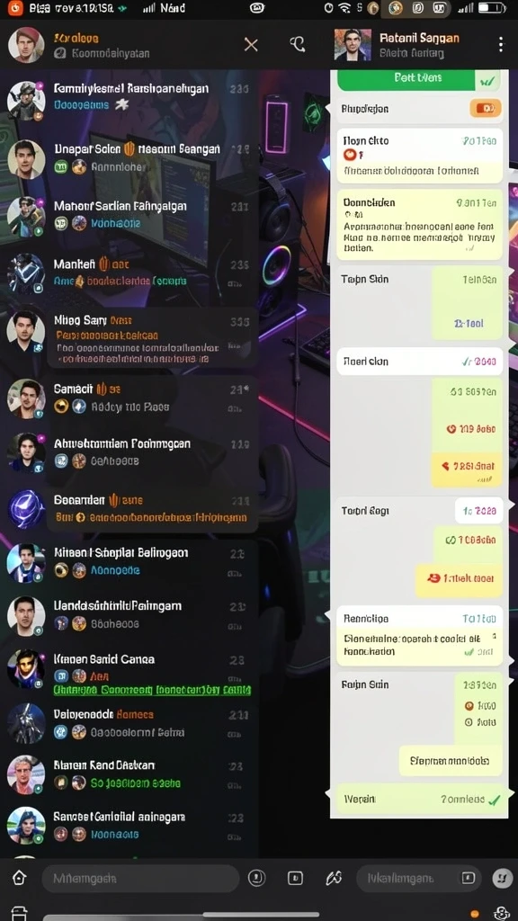 Screenshot na777 nomor 1