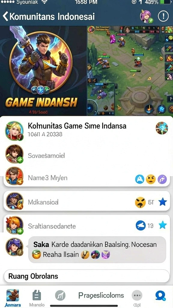 Screenshot naga2000 nomor 1