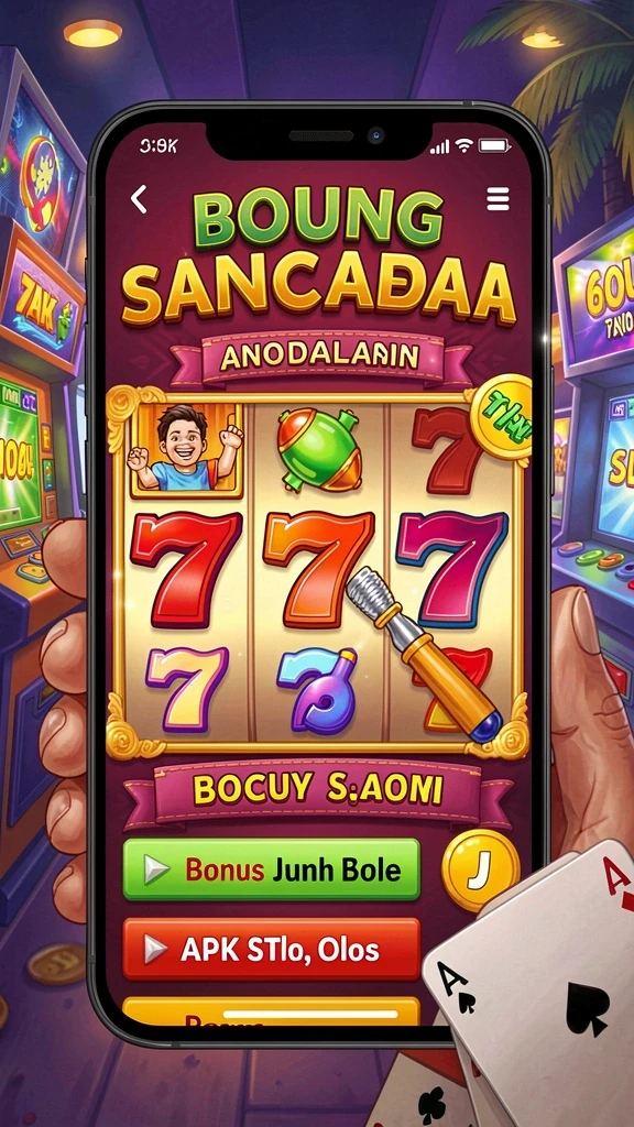 Screenshot nesiafun nomor 1