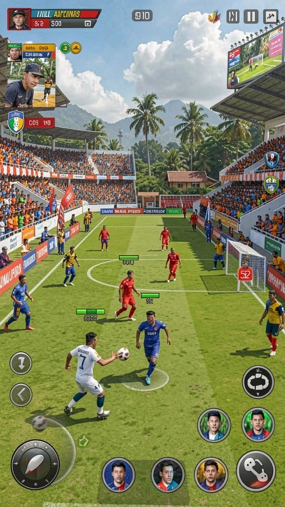 Screenshot nesiafun nomor 2