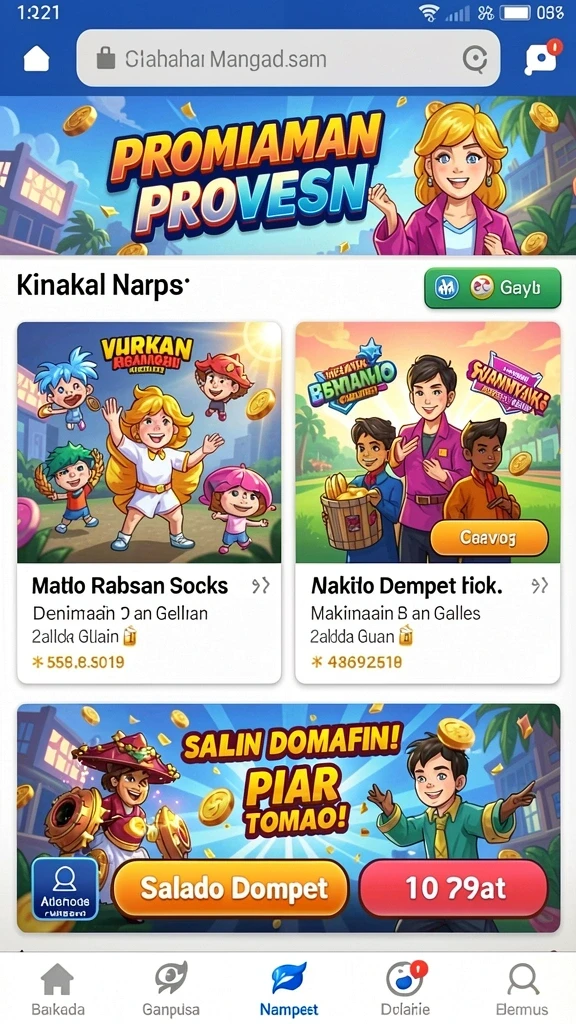 Screenshot nexgid nomor 3