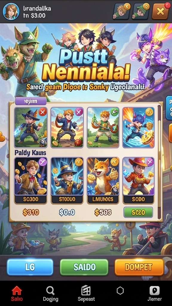 Screenshot olxslot nomor 1