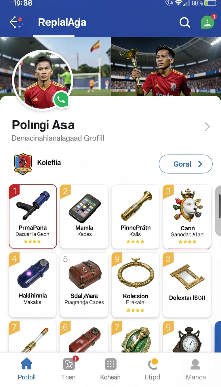 Screenshot ovabet nomor 3