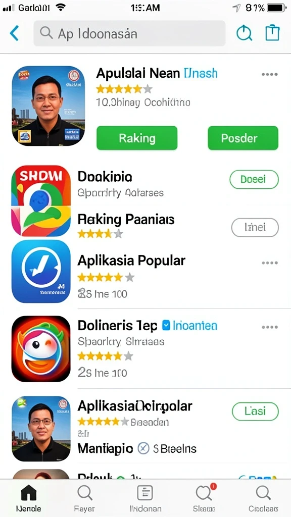 Screenshot pusat303 nomor 3
