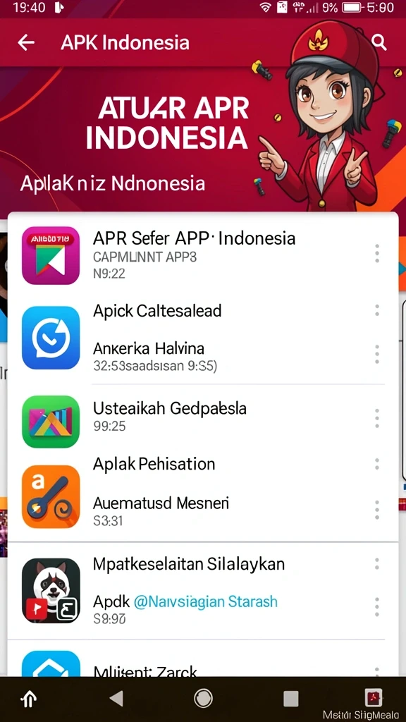 Screenshot rajacair nomor 2