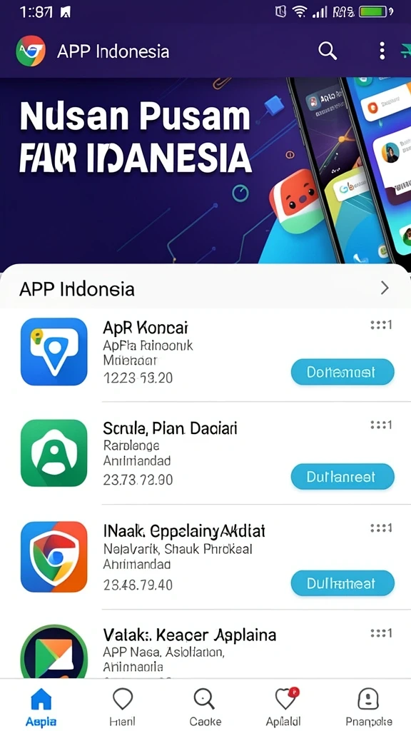Screenshot rajacuan nomor 1