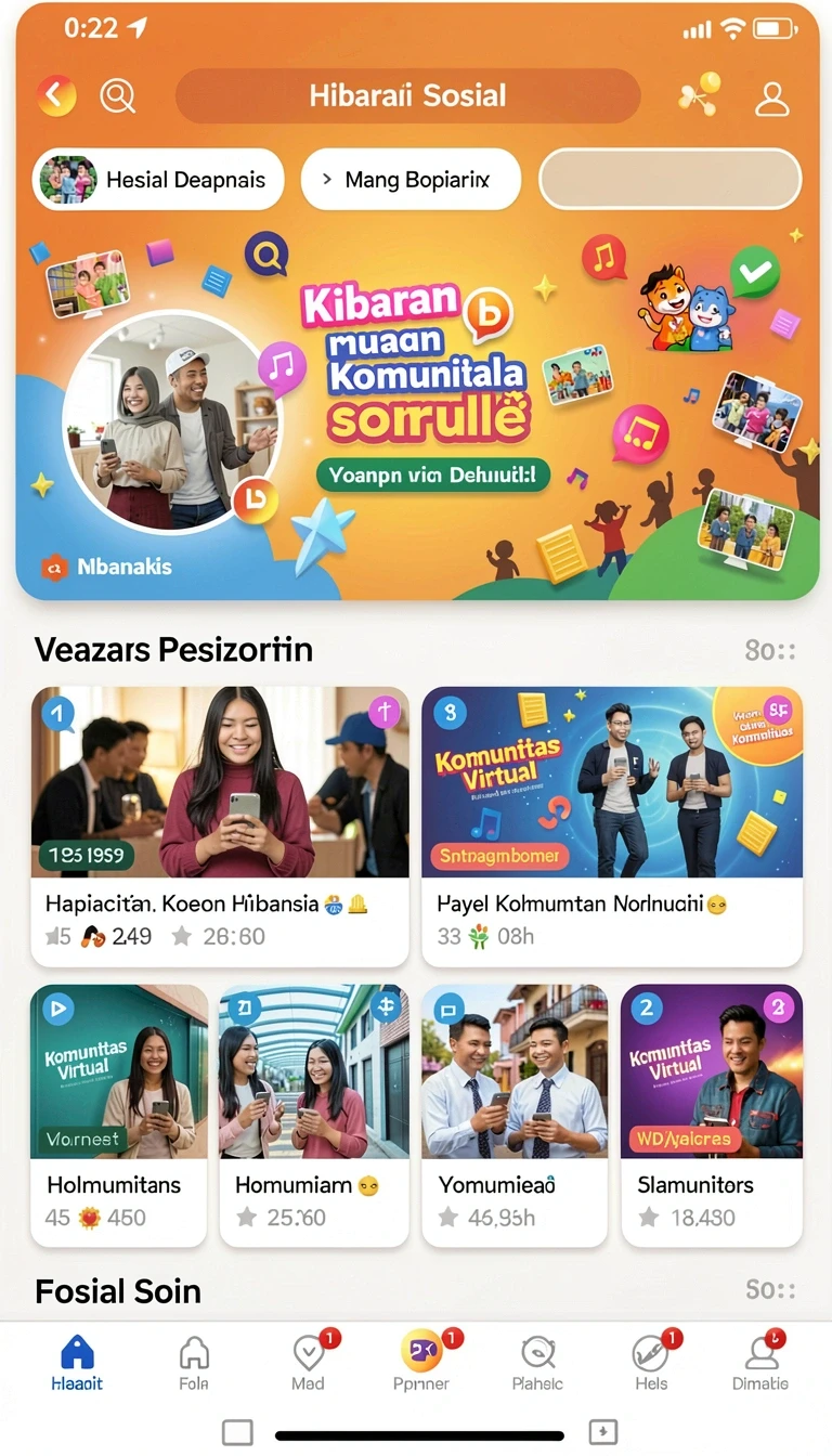 Screenshot rajampo nomor 1