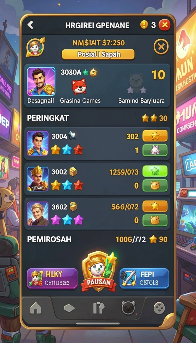 Screenshot rajapanda88 nomor 2