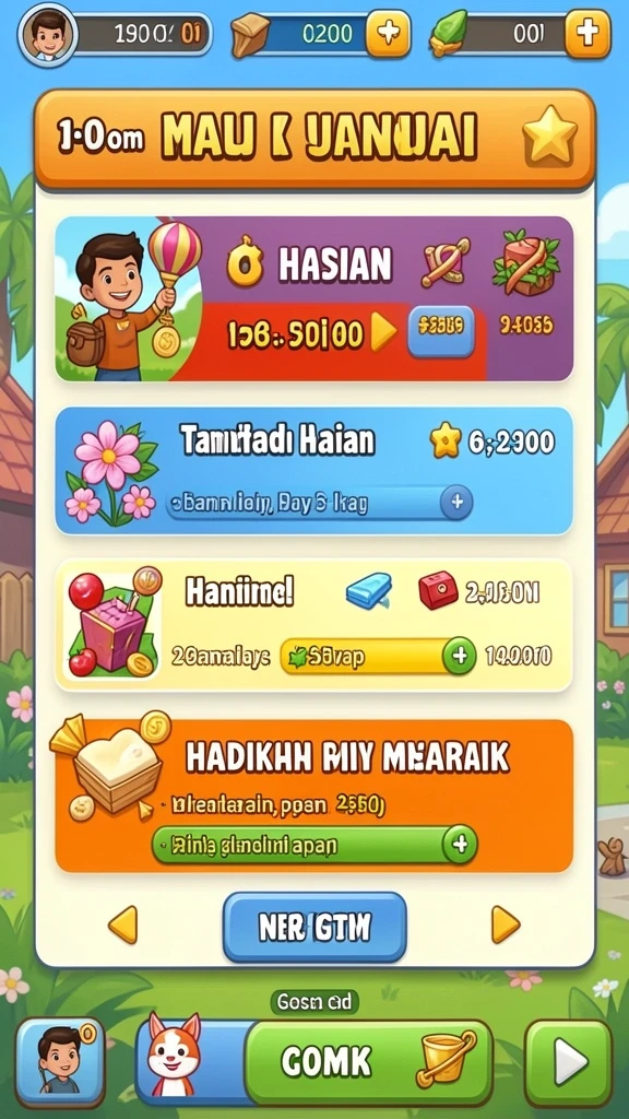 Screenshot rebahin nomor 2