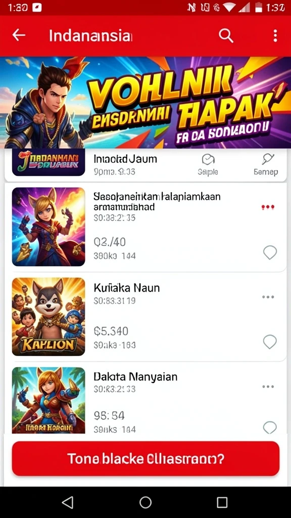 Screenshot sakti77 nomor 1