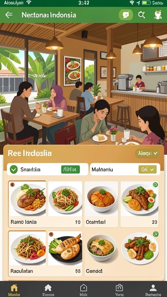 Screenshot sakti77 nomor 2