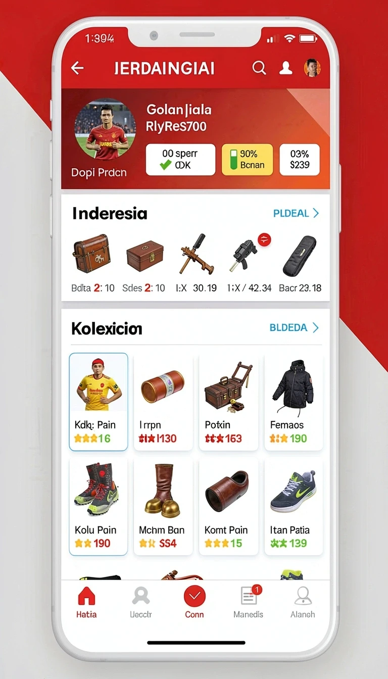 Screenshot satset138 nomor 3