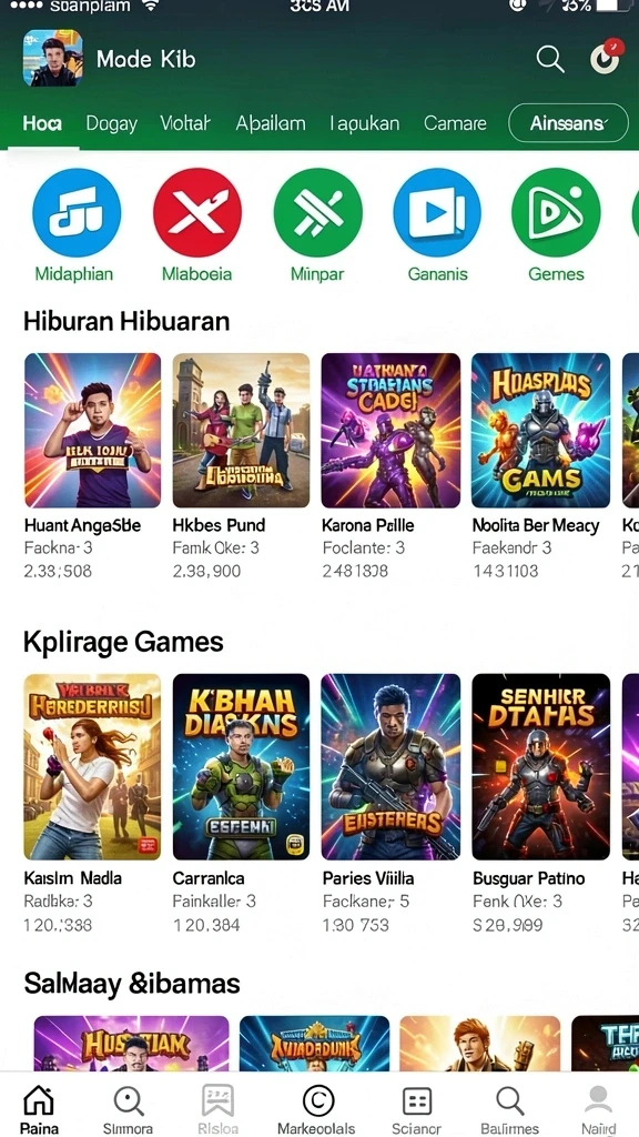 Screenshot spin88 nomor 1