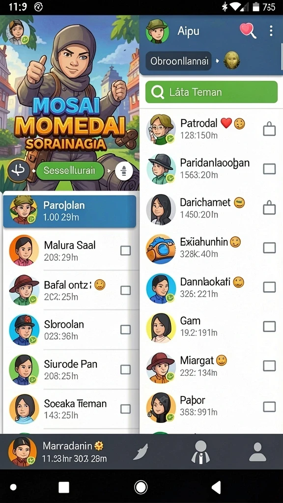 Screenshot superwd666 nomor 1