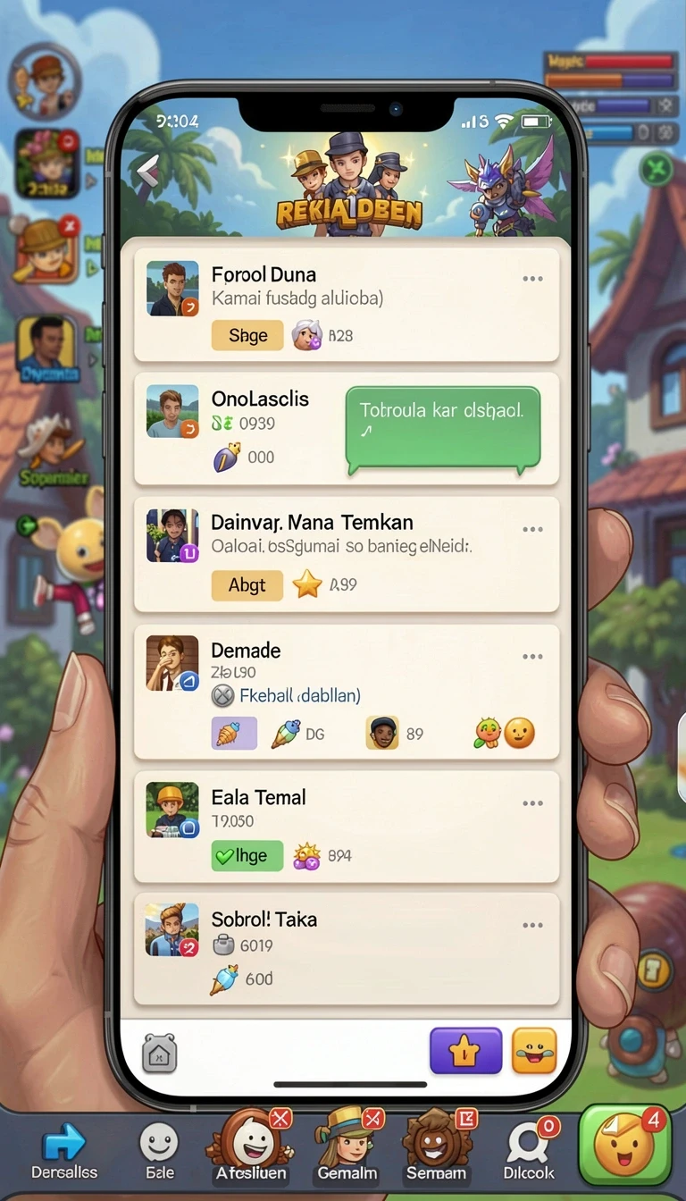 Screenshot t9999 nomor 3