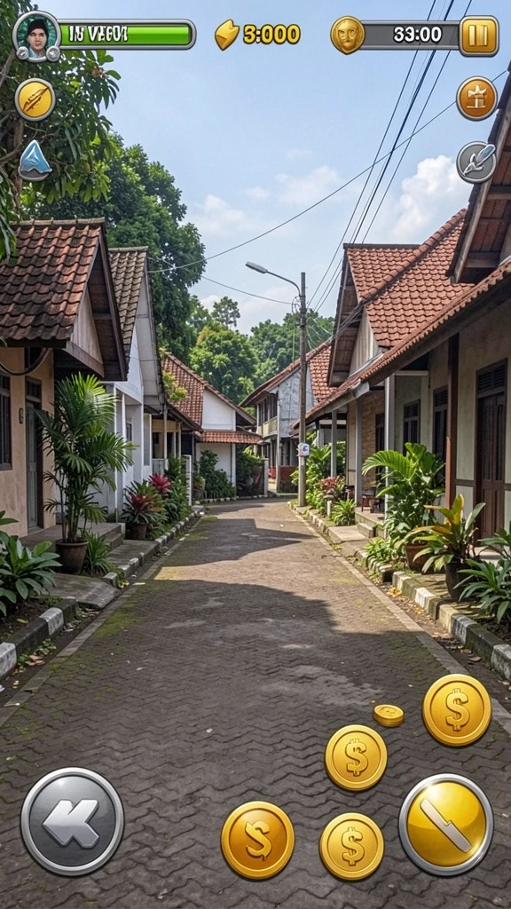 Screenshot topanwin nomor 2