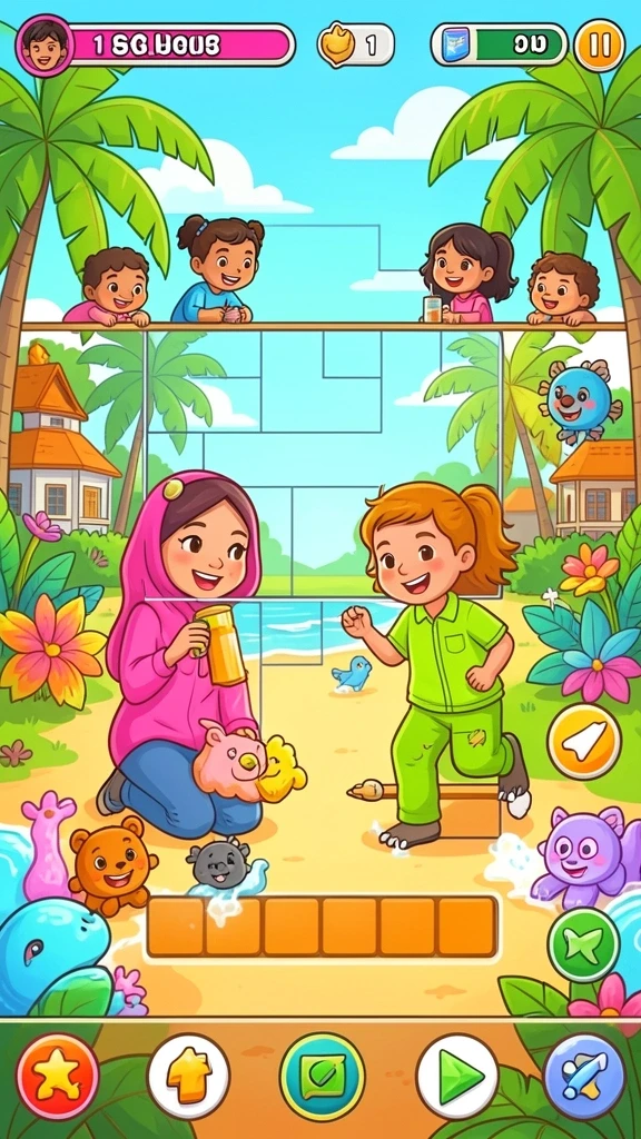 Screenshot topanwin nomor 3