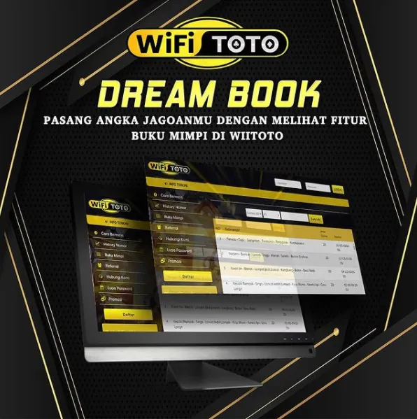 Ikon wifitoto