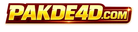 pakde4d — logo kanal